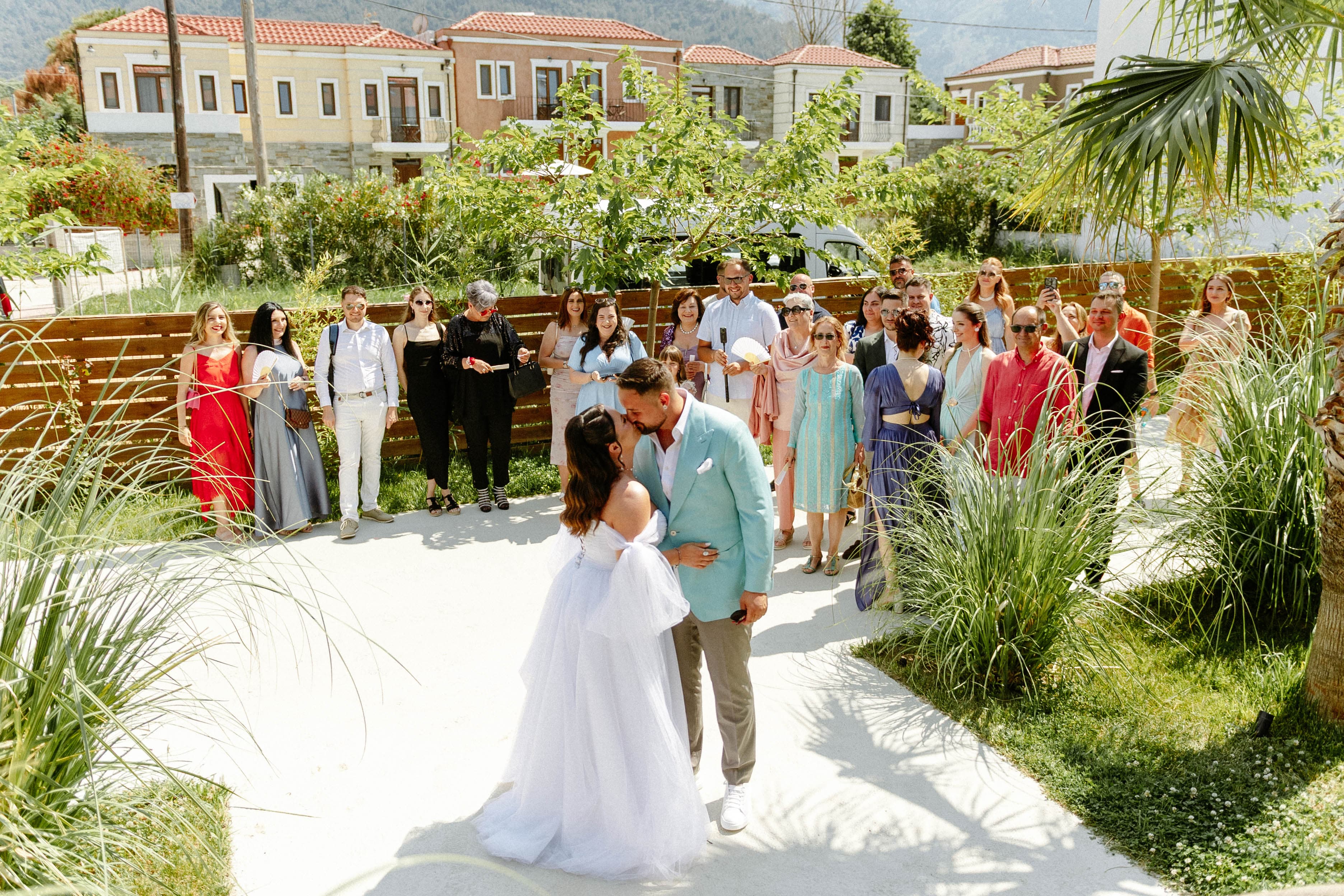 Gabriela and Malin - 26