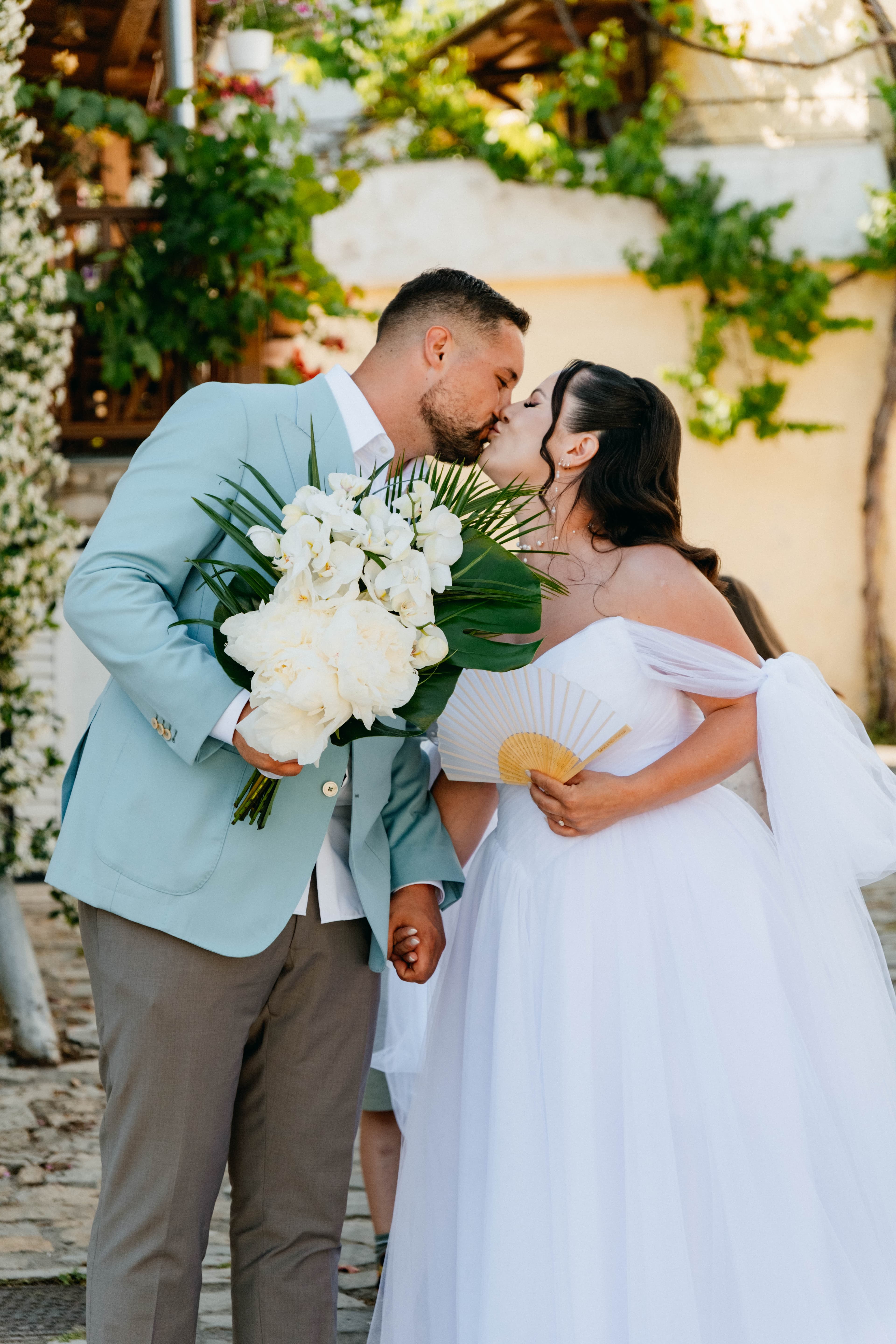 Gabriela and Malin - 28
