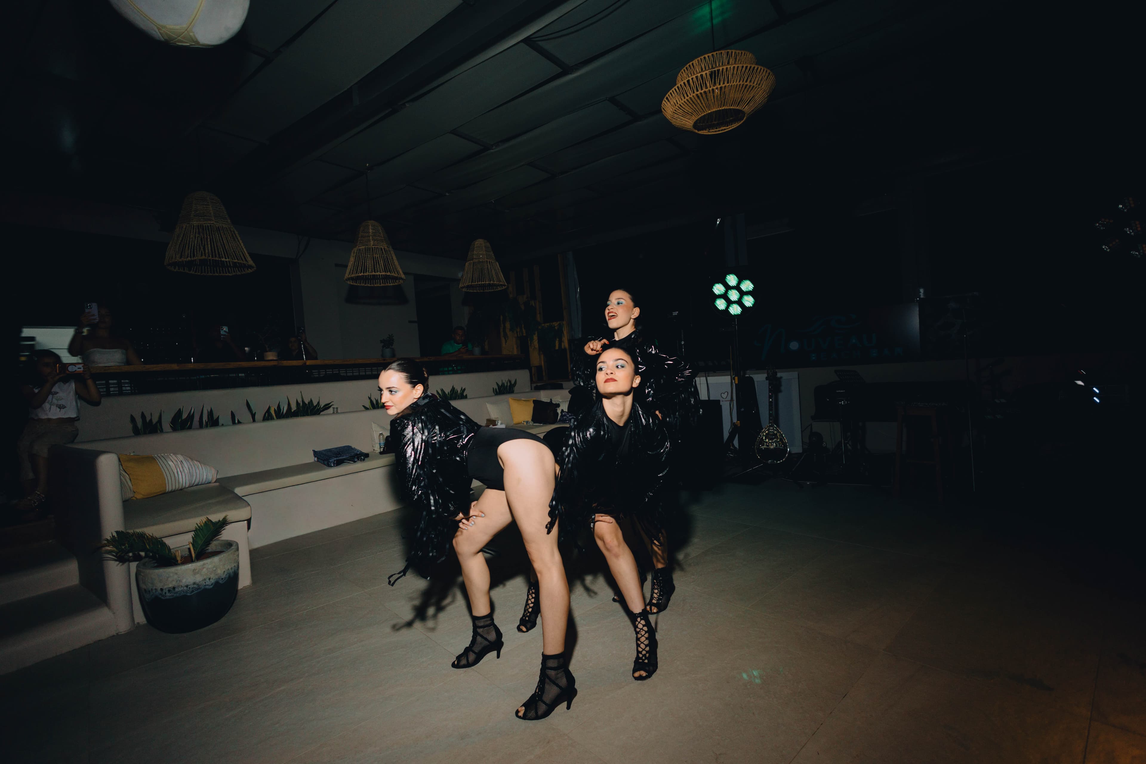 Gabriela and Malin - 67