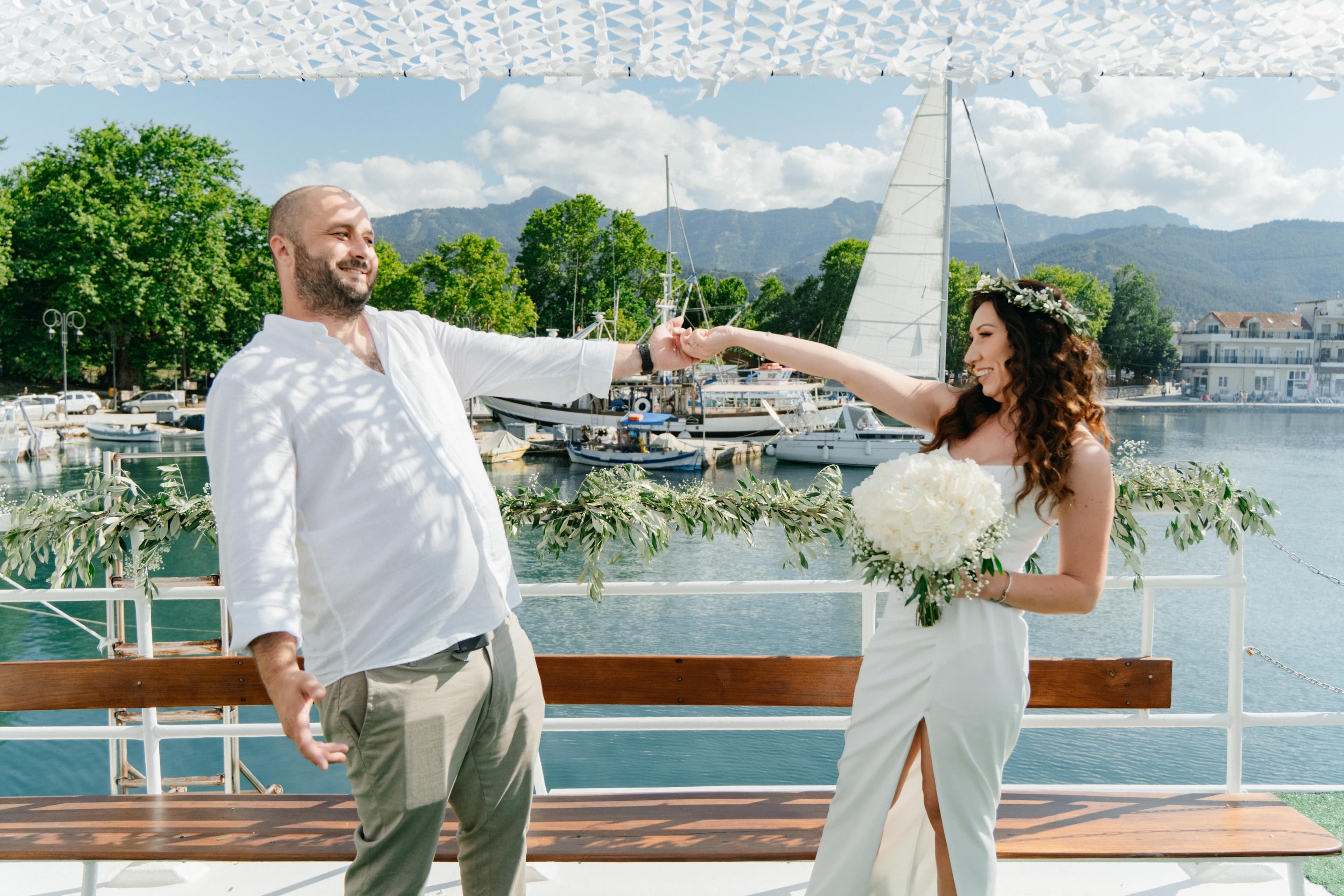 Catalina and Silviu - 16