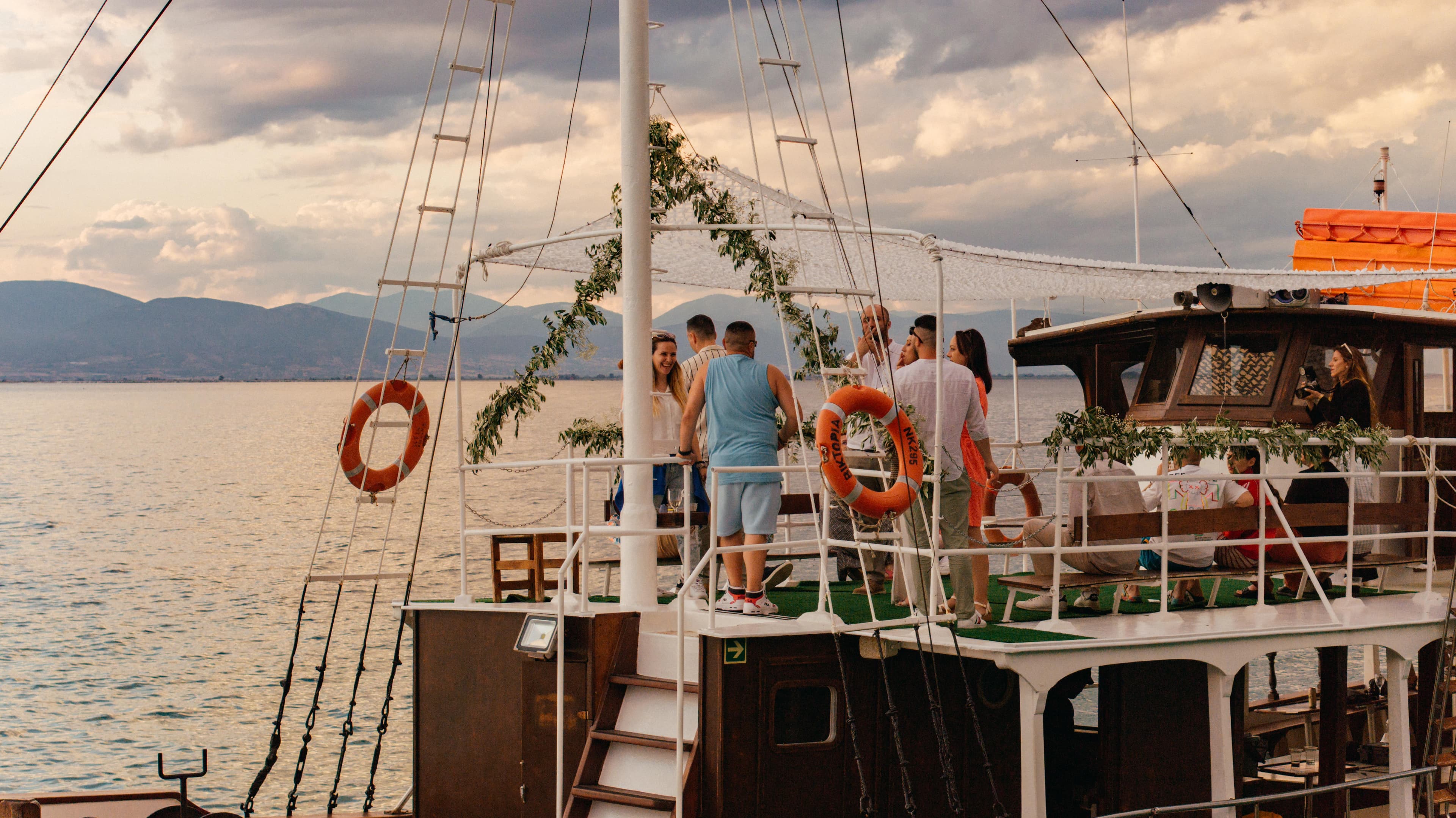 Catalina and Silviu - 60