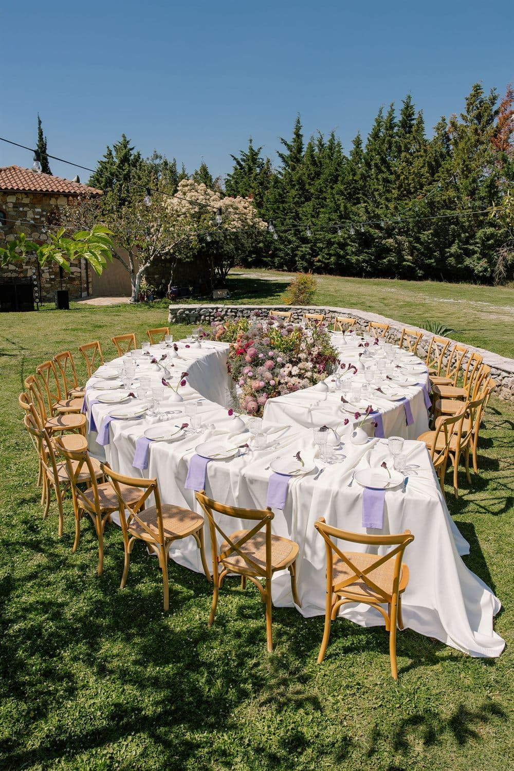 Weddings in Halkidiki 22