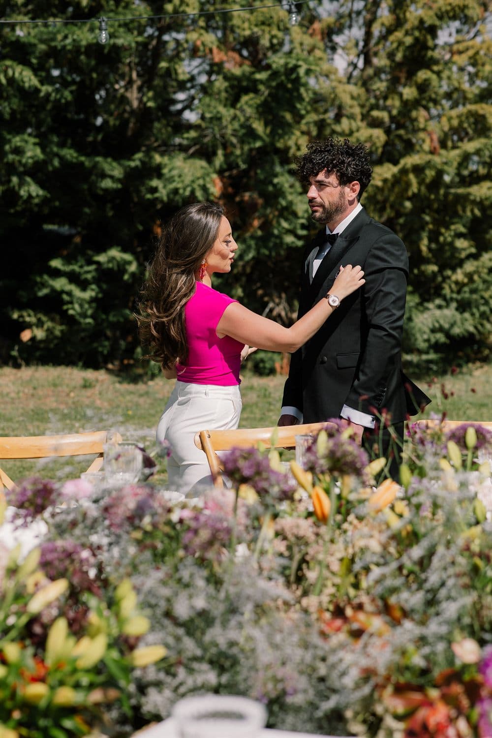 Weddings in Halkidiki 30