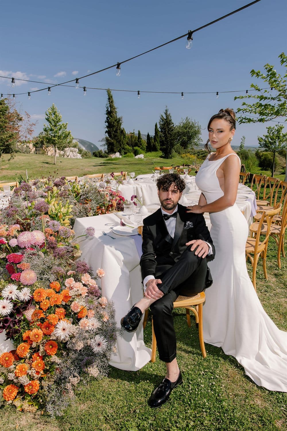 Weddings in Halkidiki 34