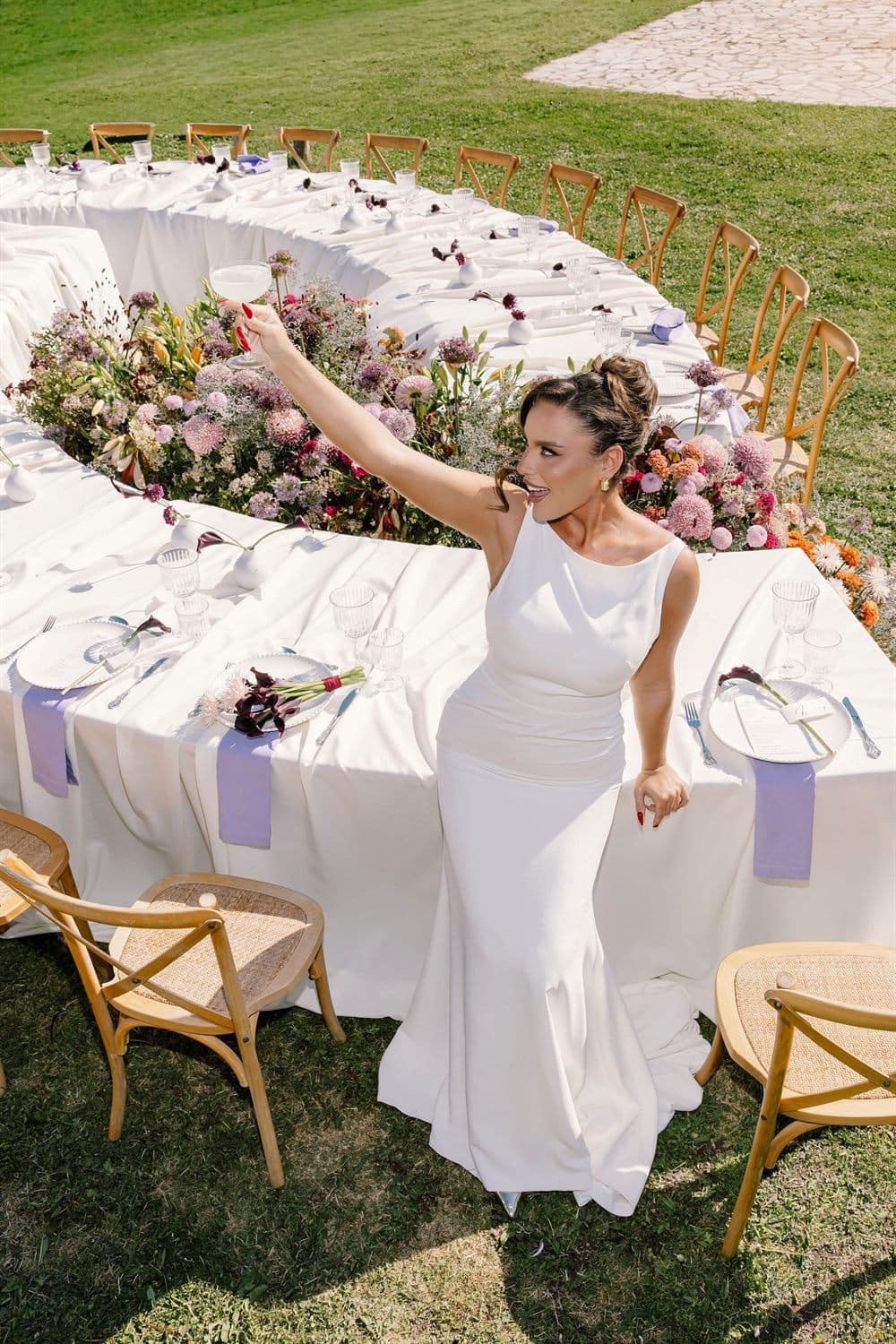 Weddings in Halkidiki 37