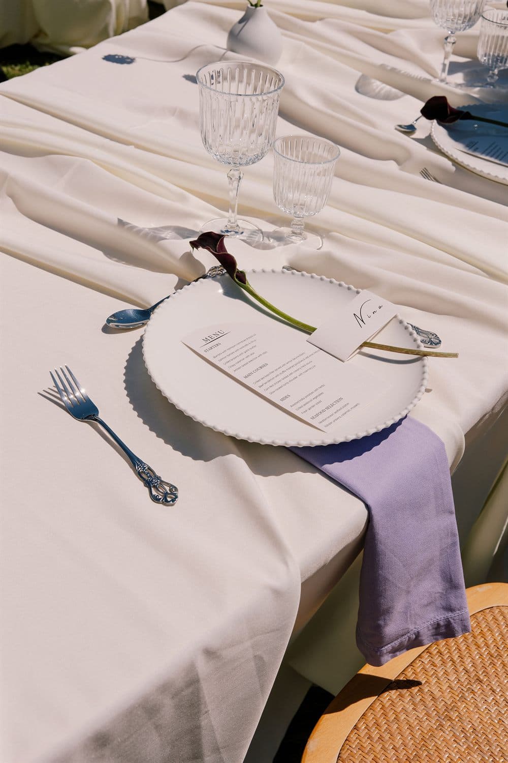 Weddings in Halkidiki 4