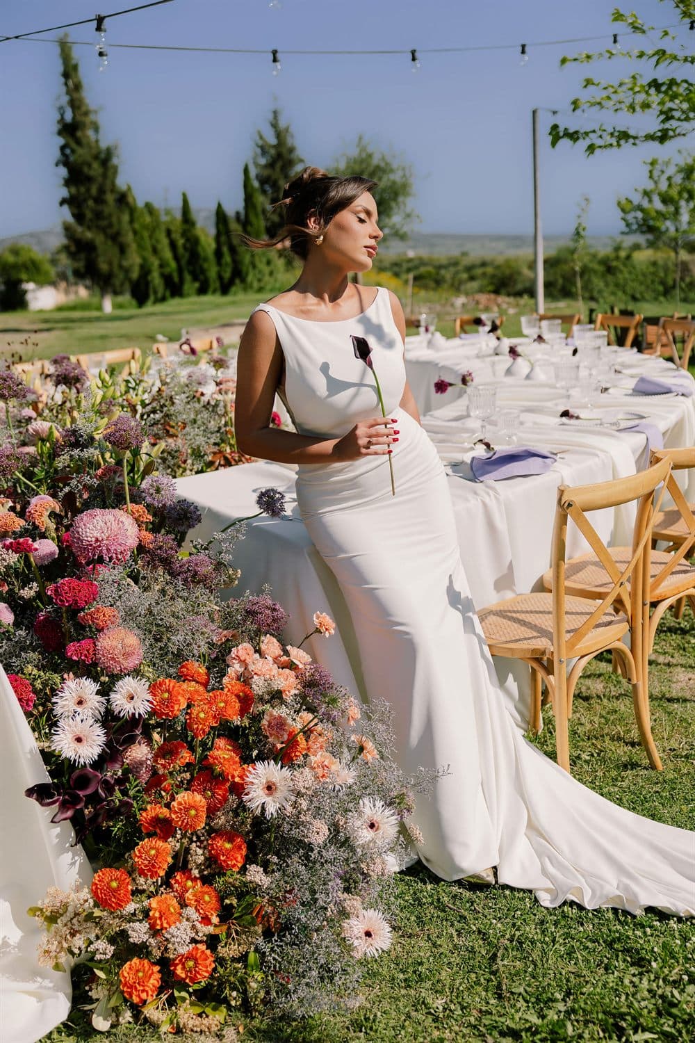 Weddings in Halkidiki 40