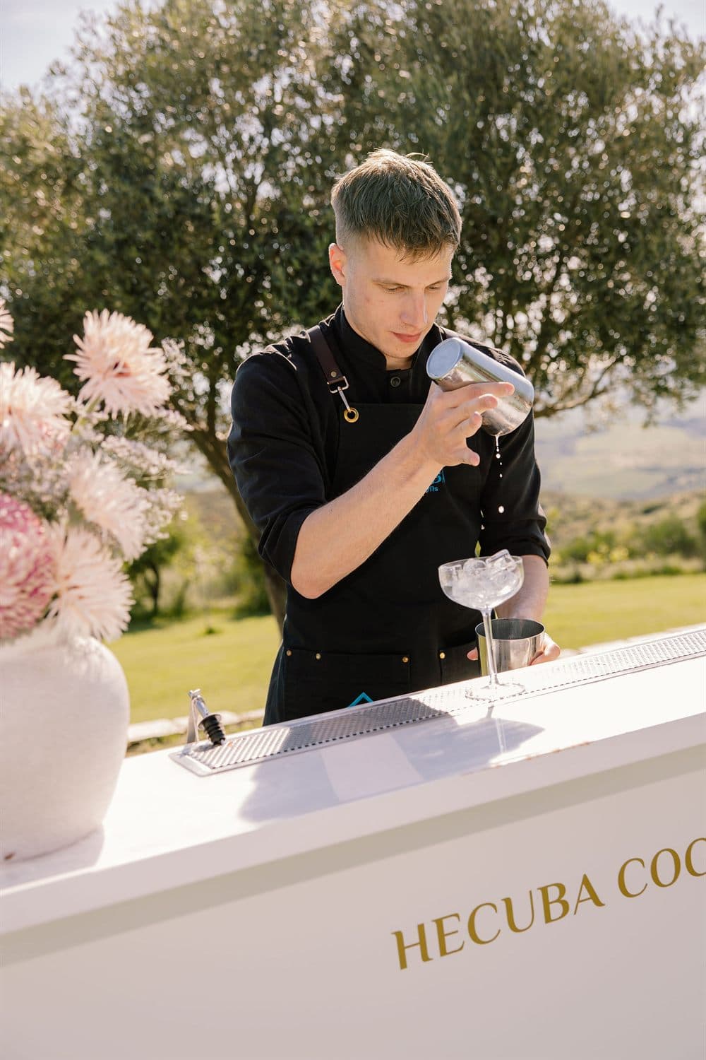 Weddings in Halkidiki 41