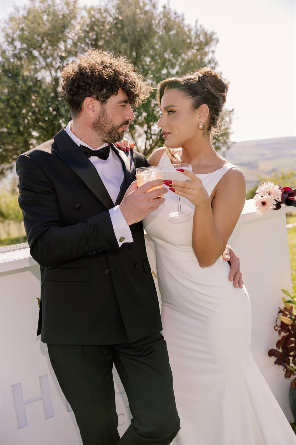 Weddings in Halkidiki 42