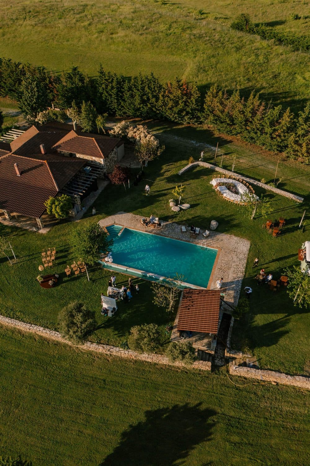 Weddings in Halkidiki 68
