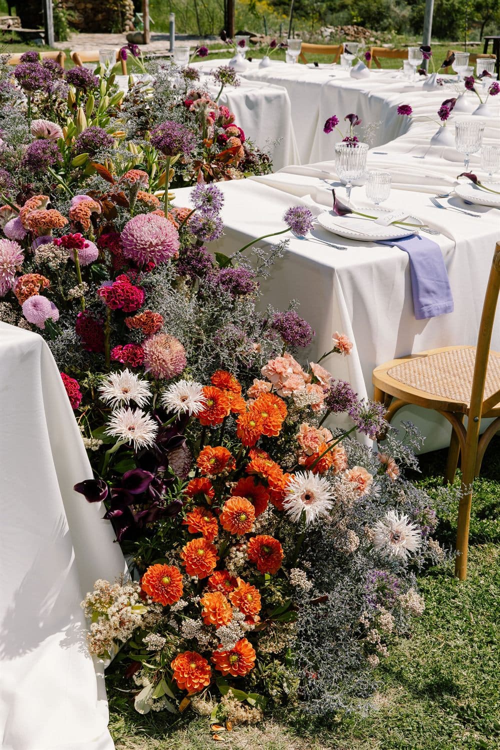 Weddings in Halkidiki 7