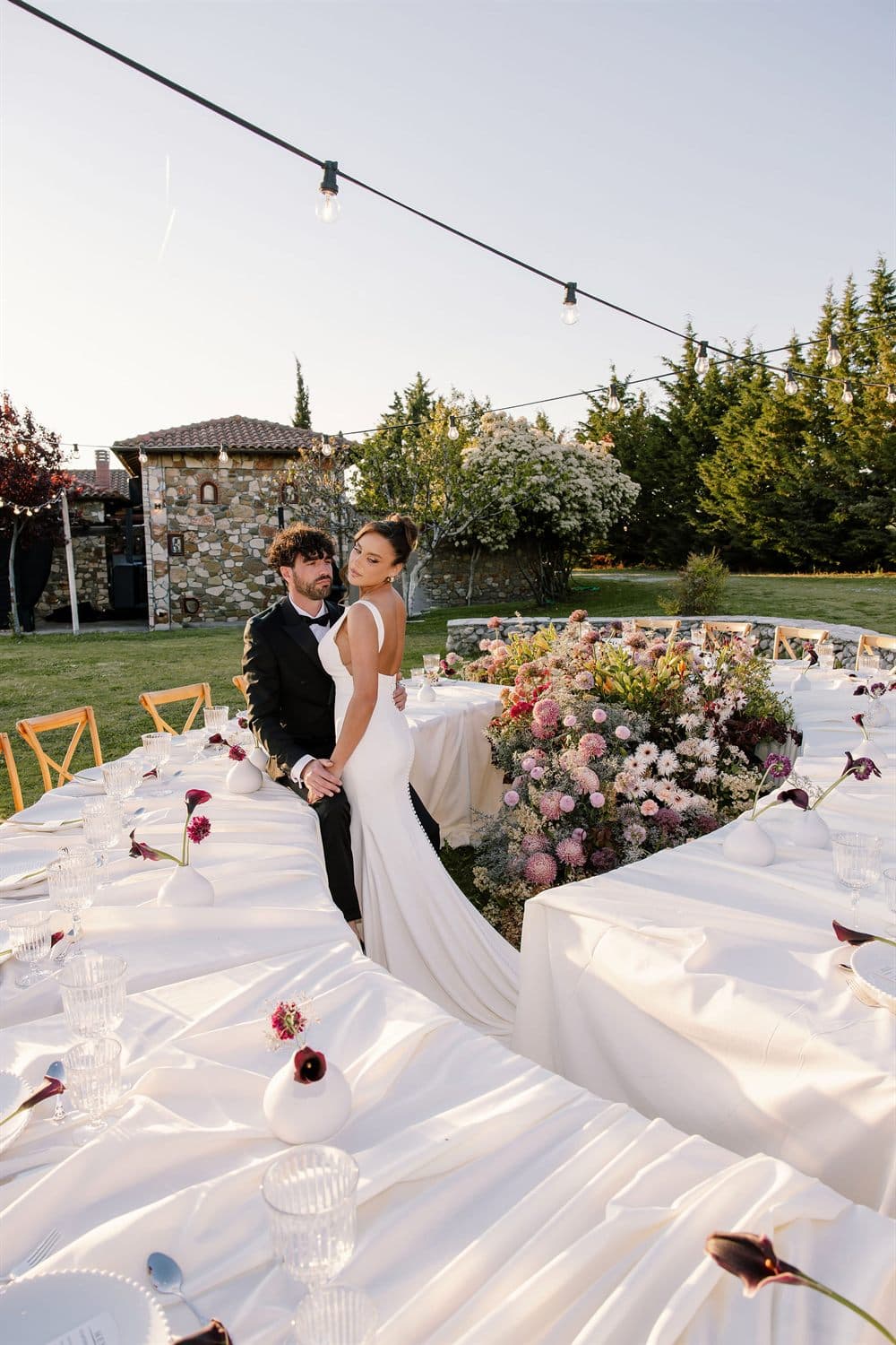 Weddings in Halkidiki 71