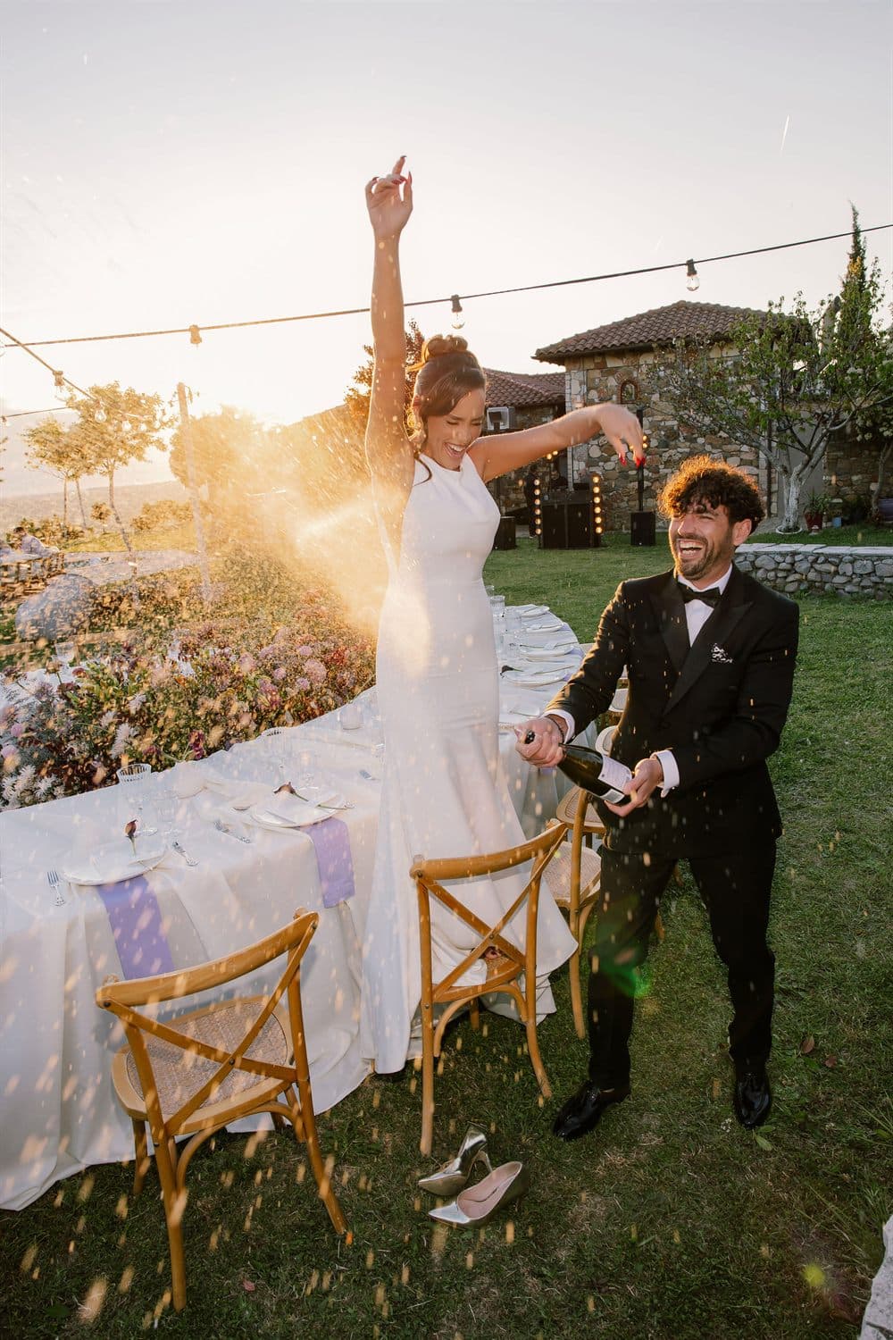 Weddings in Halkidiki 74