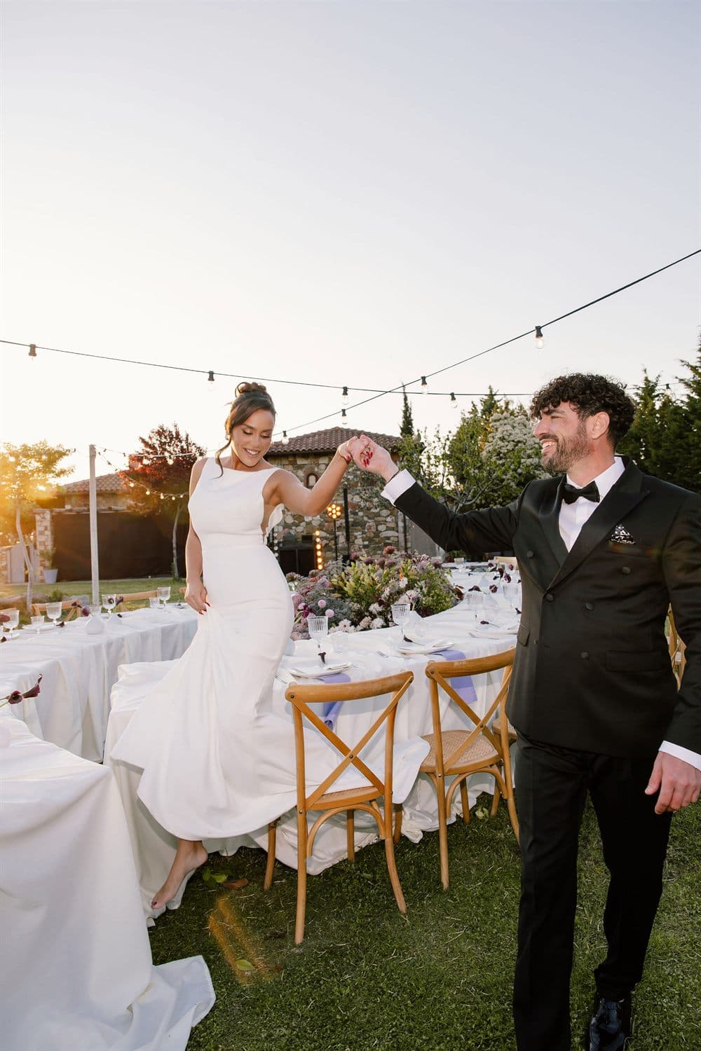 Weddings in Halkidiki 76