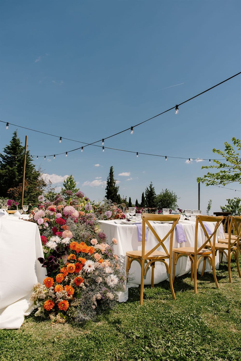 Weddings in Halkidiki 8