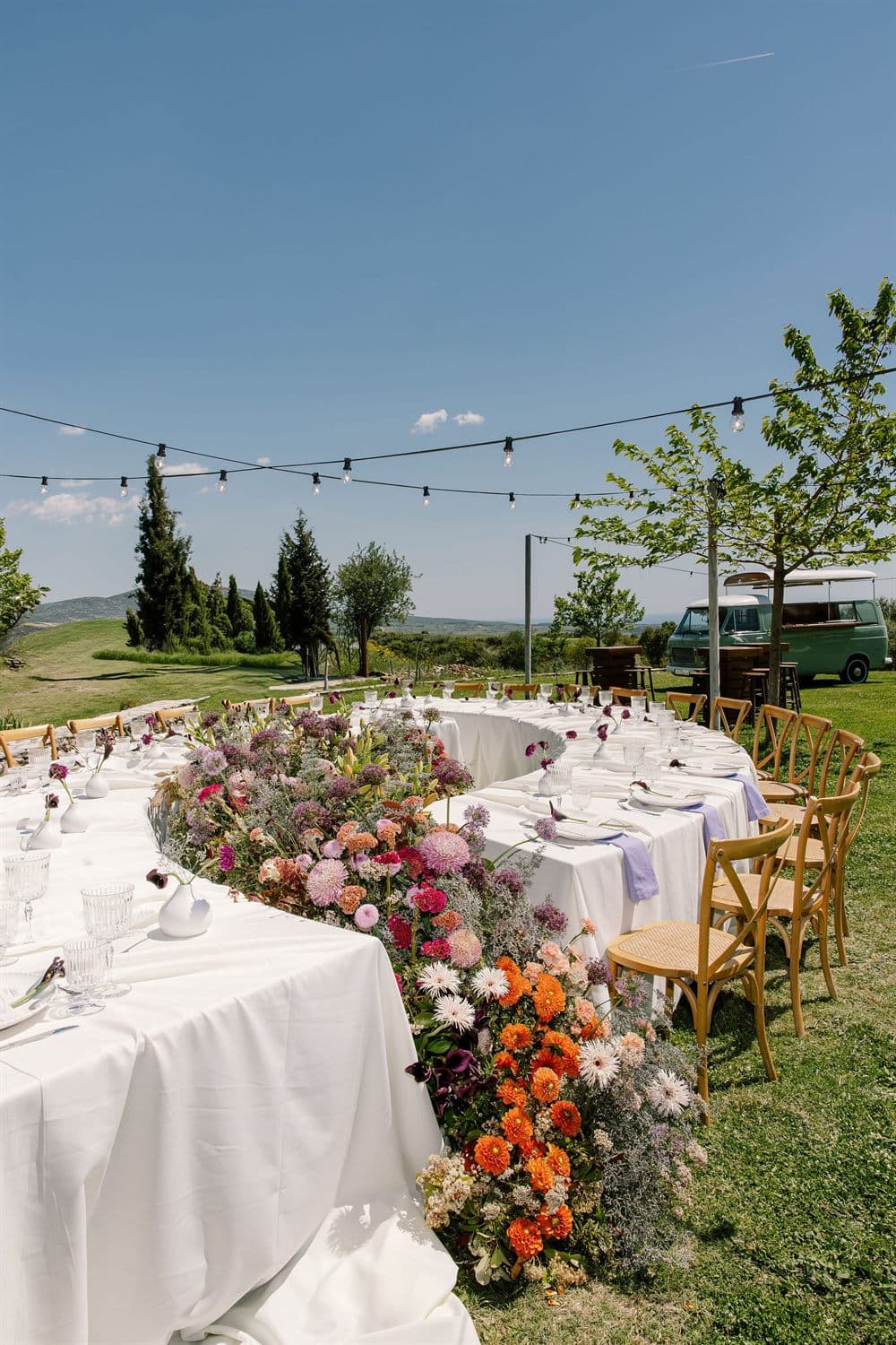 Weddings in Halkidiki 9