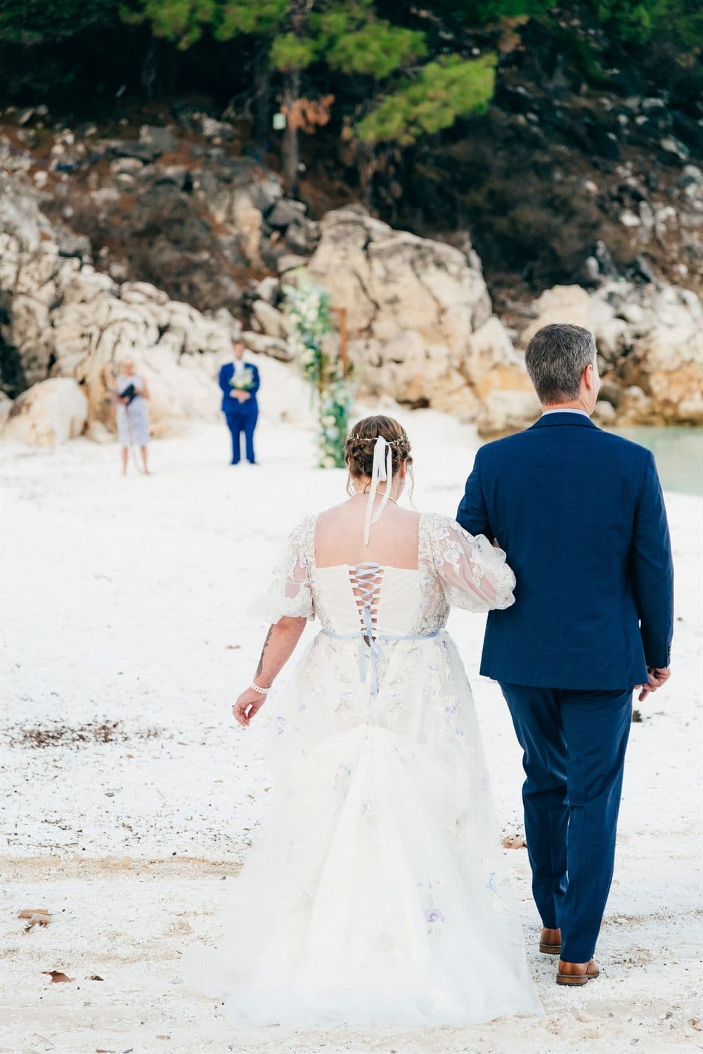 Bethany and Douglas - 4