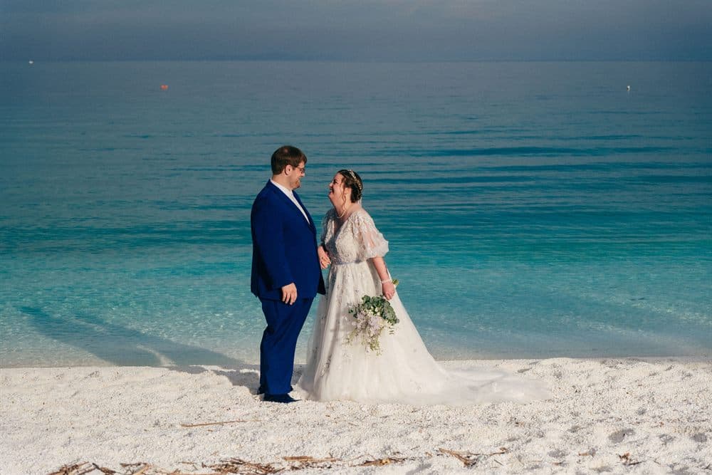 Bethany and Douglas - 8