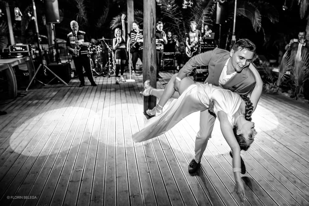 Understanding the Magic of Greek Weddings on Thassos