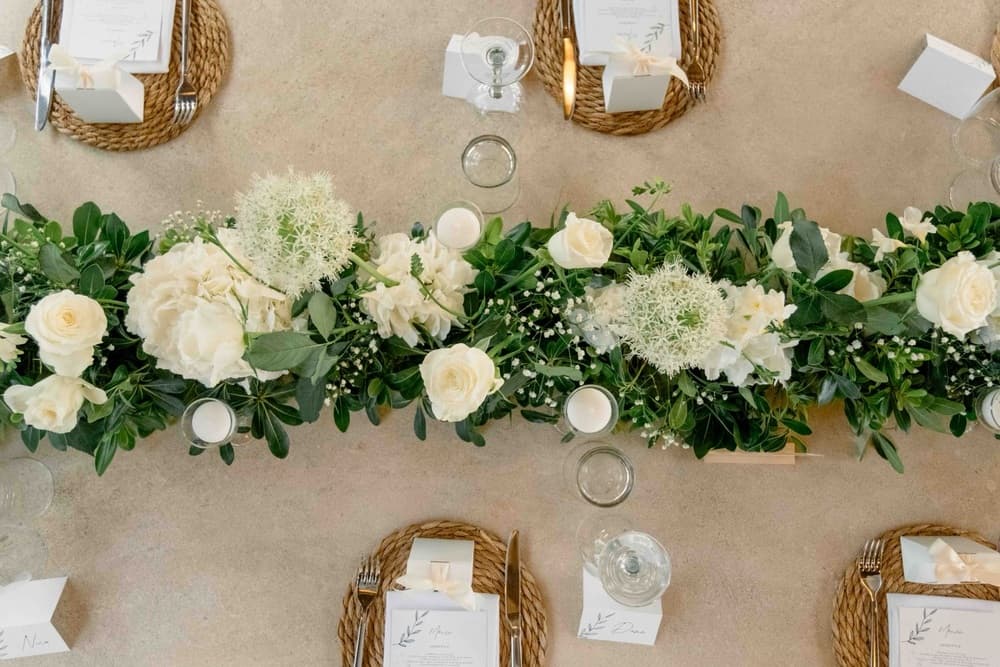 Event Design & Styling