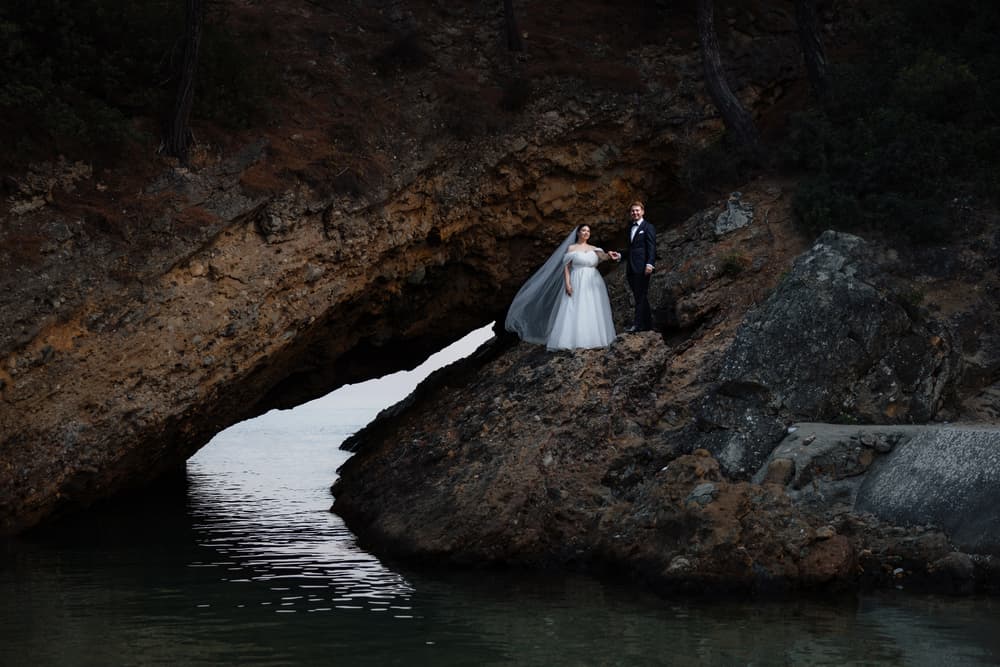 Ioana and Denis - 2