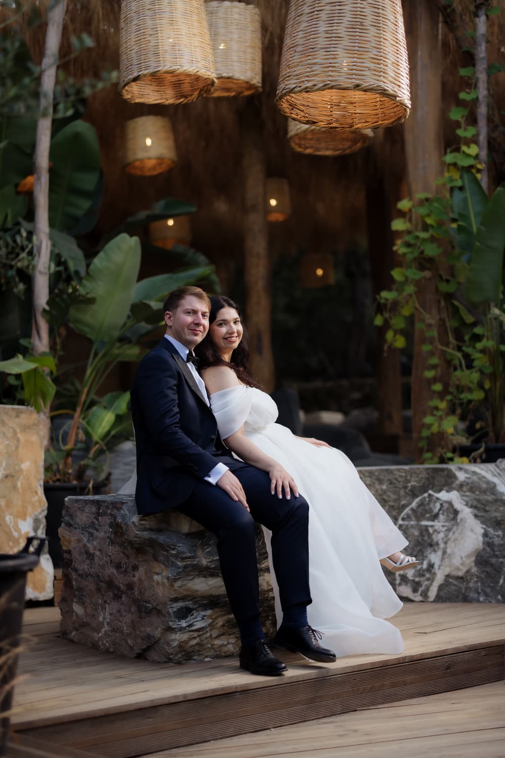Ioana and Denis - 16