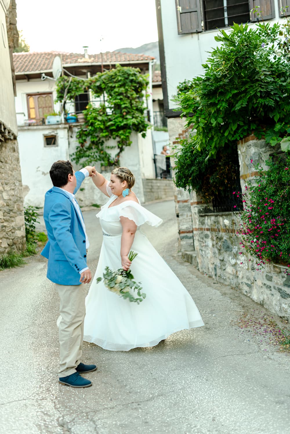 Ioana and Vladimir - 19