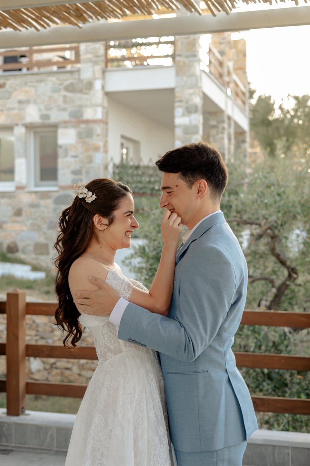 Maria and Andrei - 9