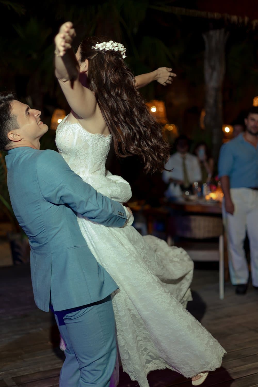 Maria and Andrei - 45